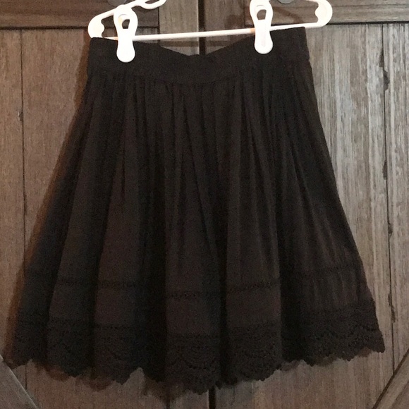 Aeropostale Dresses & Skirts - Aeropostale Lace Skirt